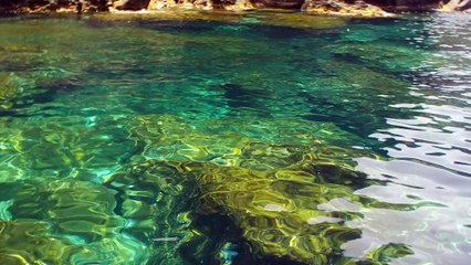 da Scauri verso Punta del Russo  - isola di Pantelleria
