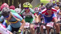 2016 UCI MTB XCO World Championships / Nove Mesto (CZR) - Womens XCO