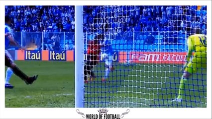 RENAN _ Avai _ Goals, Skills, Assists _ 2015 (HD)