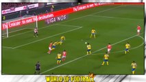 RENATO SANCHES _ Benfica _ Goals, Skills, Assists _ 2015_2016 (HD)