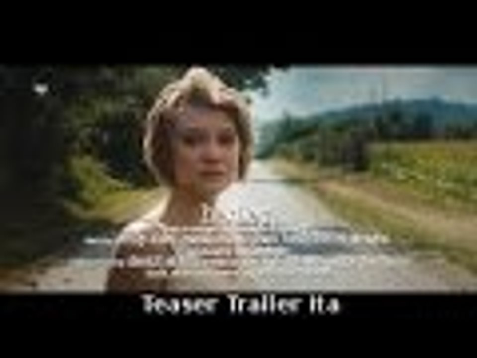 Hadley - Teaser Trailer ITA