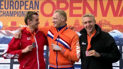 European Open Water Swimming Championships (NED) - Hoorn 2016 (6)