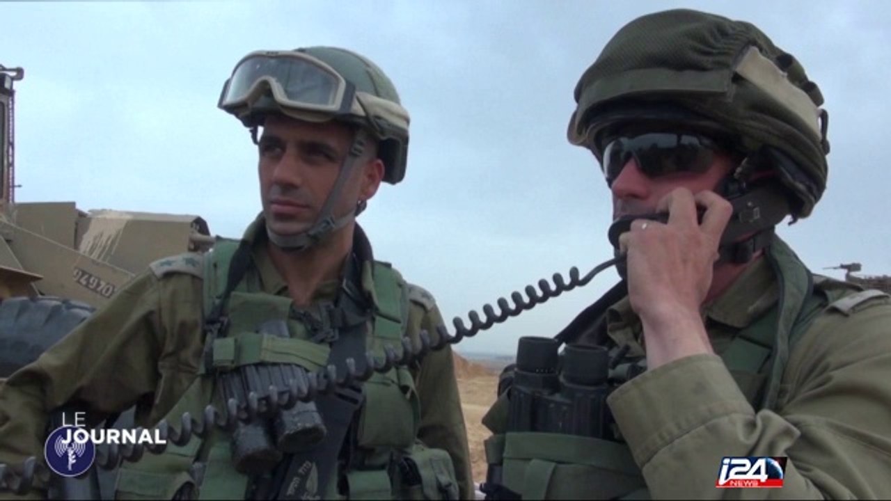 Israël accélère son projet 'Obstacle' contre les tunnels du Hamas