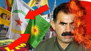 Adnan Oktar'ın talebesi PYD'yi deşifre etti - PYD eşittir PKK