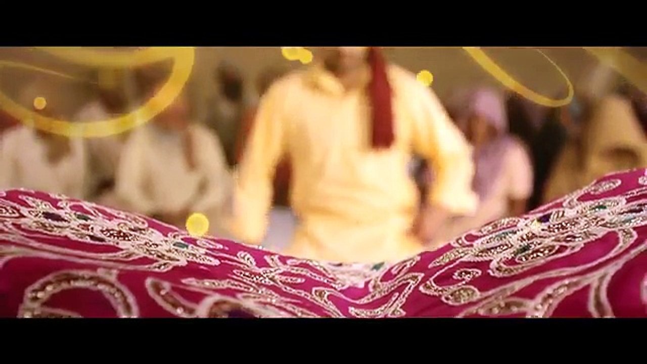 Kurta _ Angrej _ Amrinder Gill