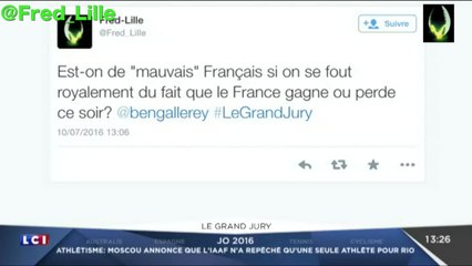 Question à Patrick Kanner