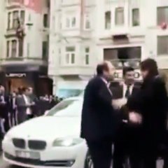 Hainler hiç bitmedi