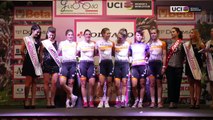 2016 UCI Womens WorldTour - Giro Rosa - Prologue