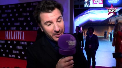 Euro 2016 - finale : Camille Cerf, M. Pokora... Les stars derrière les Bleus !