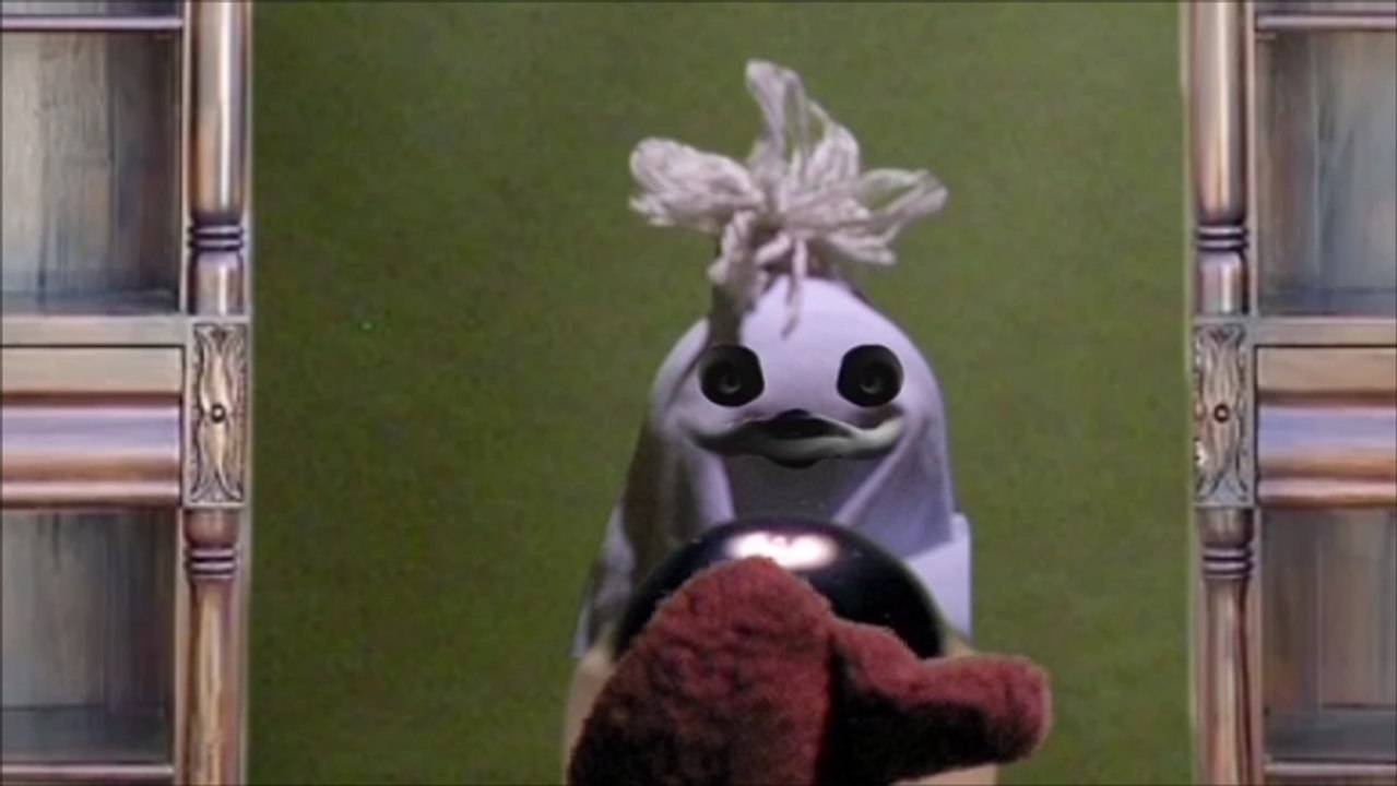 Bobbels em orakel