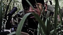 “Red“ - The Ambush - Military Action Short