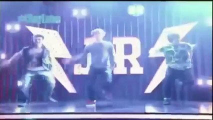 Soy Luna 1x45 Avance