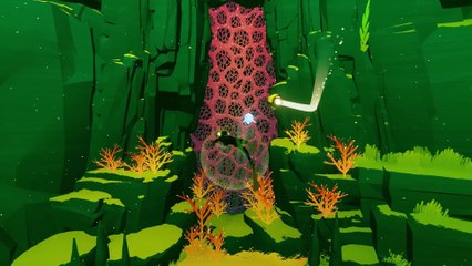 ABZÛ PS4 Gameplay - See the Most Beautiful Water on PlayStation