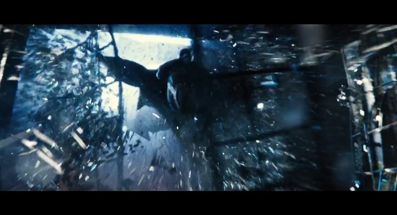 BATMAN V SUPERMAN Official FINAL Trailer