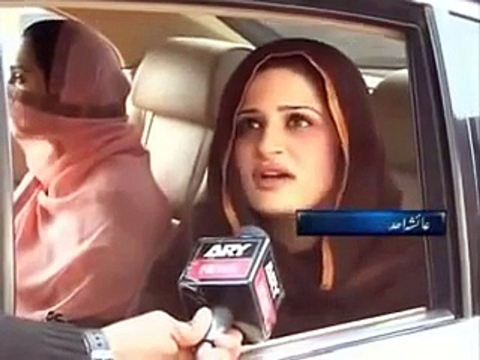 Ayeshaahadexpos this video