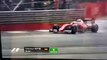 Vettel Mistakes - Silverstone GP - British GP