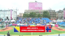 BiH - Norveška 11:2 --- Golovi HWC