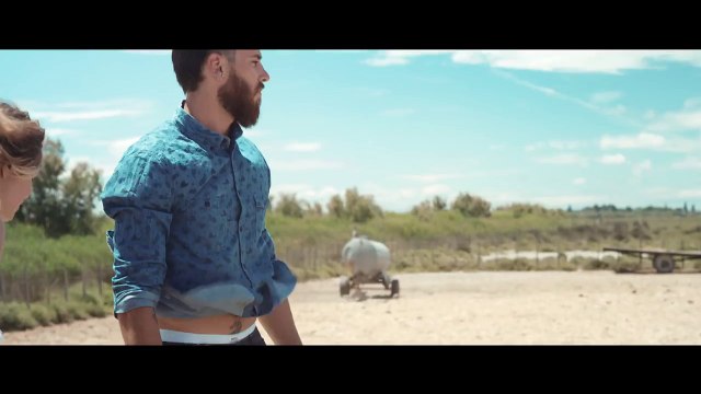 Kendji Girac - Sonrisa