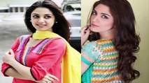 Top 10 Amazing  Pakistani Beautiful Actresses 2016