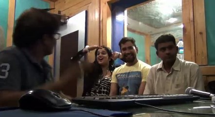 Amrapali Dubey Bol Bam Song Kanwar ke power Releases