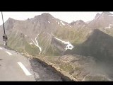 L'Autre Tour : la montée du Galibier