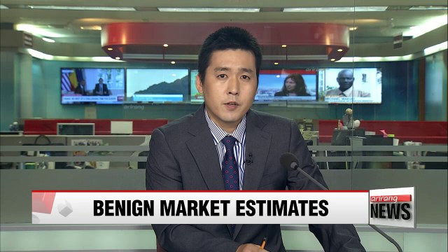 Market consensus for Q3 of major listed companies looks good