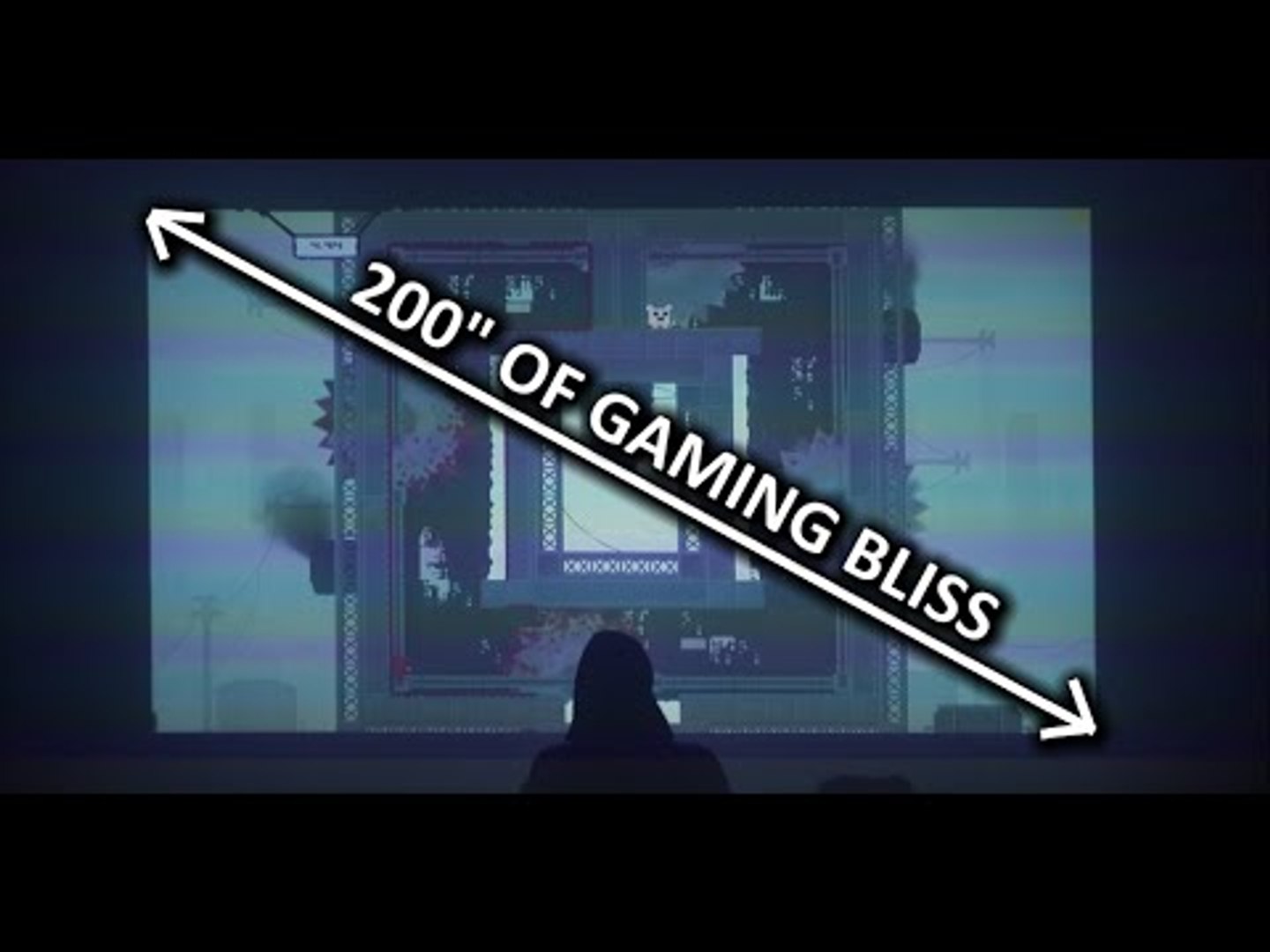 Project Backpack: Mobile 200