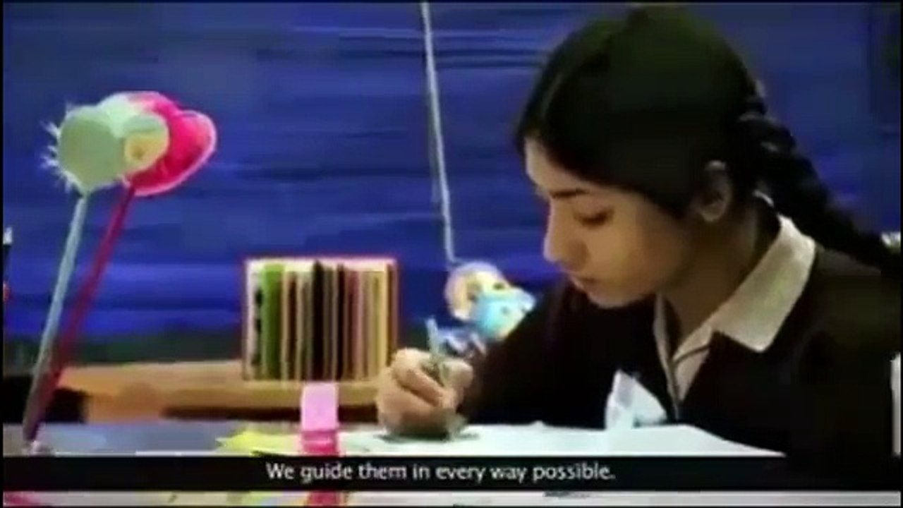 Abdul Sattar Edhi Life Documentary