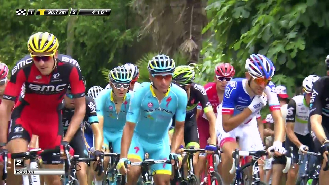 summary stage 7