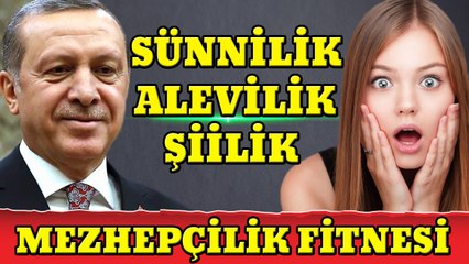 ŞOK!! Recep Tayyip Erdoğan'ın önemli tespiti