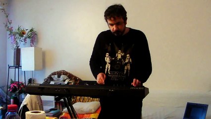 Absence Remarquee (Pascal Cobra)