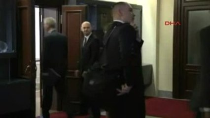 ABD Dışişleri Bakan Yardımcısı Nuland Kosova'da