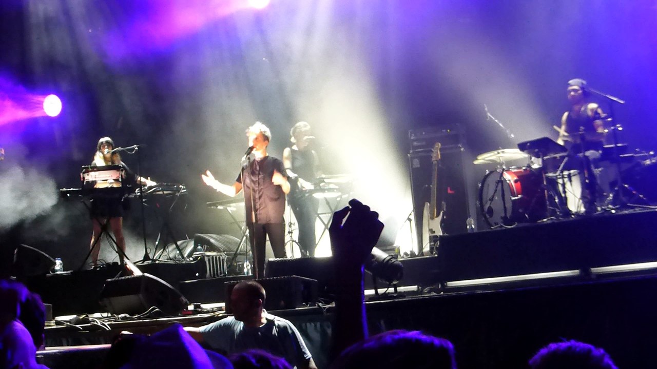 Jeanne Added-Suddenly@Décibulles 09 07 16