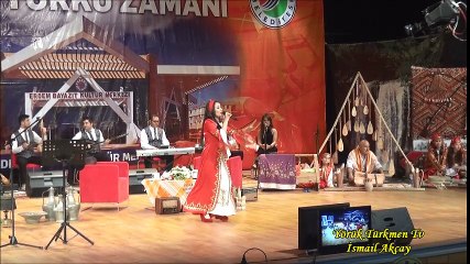 Ümmü Erbil Birilerine bakar dururum