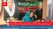 Asif Zardari has to politically divorce Nawaz Sharif, says Dr Fardous Awan