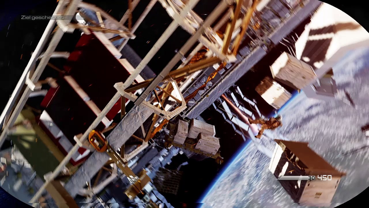 Call of Duty® Ghosts "LOKI" - "Ghost-Killer