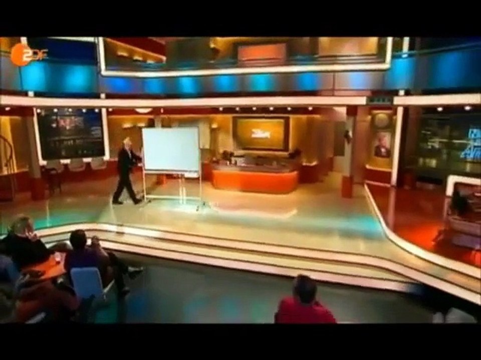 L'UE et Goldman Sachs - Tout ceci est véridique -