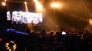 Gramatik V2@Décibulles 09 07 16