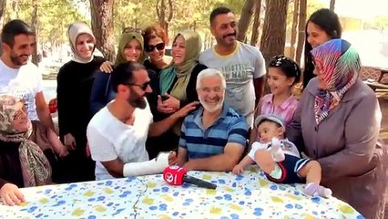 KOŞAPINARKÖYÜ 2015 İSTANBUL PİKNİK BULUŞMASI
