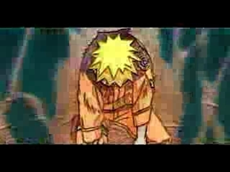 Naruto amv