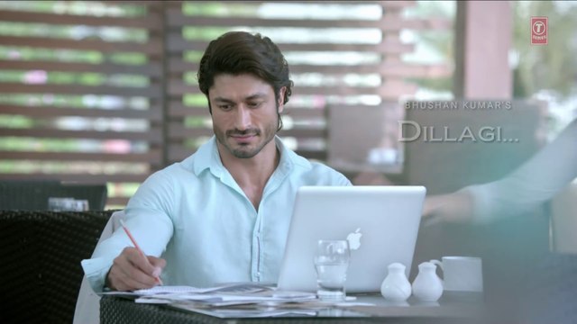 Tumhe Dillagi Video Song 2016 By Rahat Fateh Ali Khan - HD 1080p - Huma Qureshi | Vidyut Jammwal - Fresh Songs HD