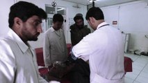 101 East - Afghanistan: Medics Under Fire  promo