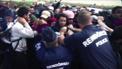 The UN Debates v1 - Exclusive promo