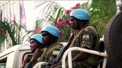 The UN Debates v2 - Exclusive promo