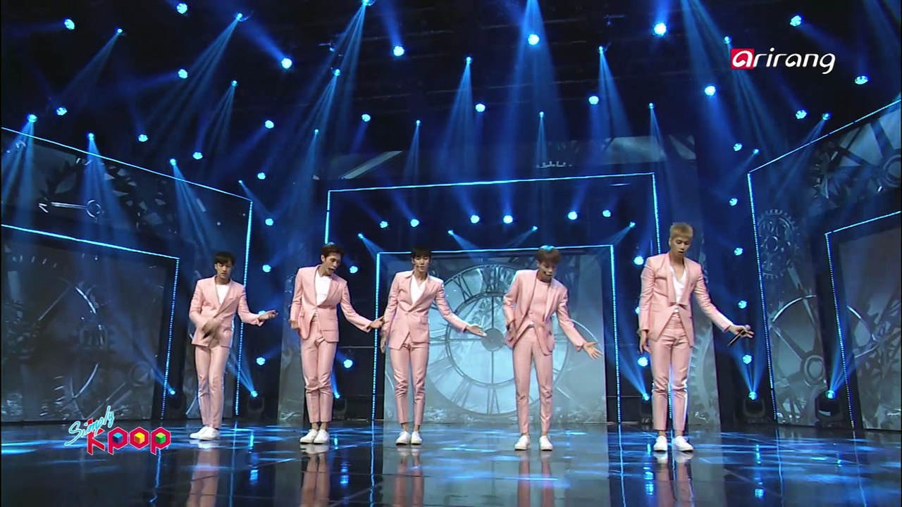 KNK _ BACK AGAIN