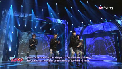 U-KISS _ Stalker