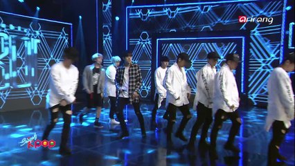 Double S 301 – AH-HA