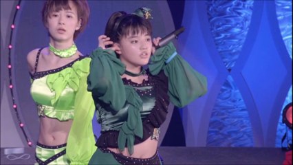 Shabondama (2013 Suzuki Kanon Solo Angle)