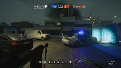 Hack ou pas ? Murhacks en action 🎮