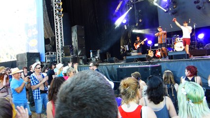 The Gran Bay- Cosmos Pool@Décibulles 09 07 16